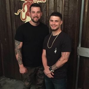 Meet your Posher, Kaleb